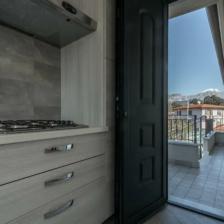 Holiday home Deluxe *