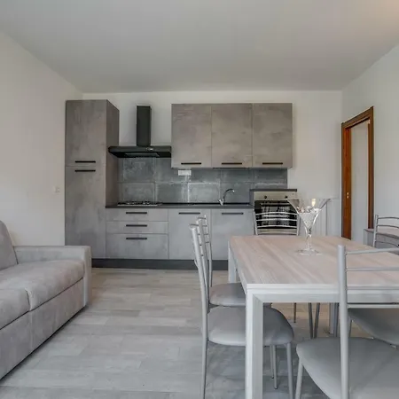 Holiday home Deluxe *